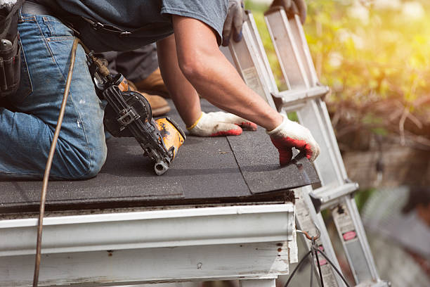 Quick and Trustworthy Emergency Roof Repair Services in Pomona, CA